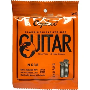 Nx35 Klasik Gitar Teli