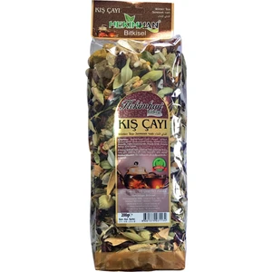 Kış Çayı 200 gr