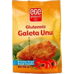 Ege Glutensiz Galeta Unu 250 gr