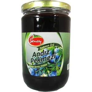 Andız Pekmezi 800 gr