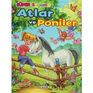 Atlar Ve Poniler 2