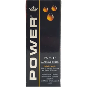 King Power Kadın Gıda Takviyesi Damla