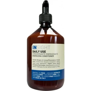İnsight Daily Use Enerji Veren Günlük Saç Kremi 400 ml