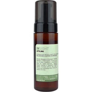 İnsight Styling Volumizing & Modelling İnce Telli Saçlar İçin Hacimlendirici Gazsız Köpük 150 ml