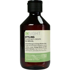 İnsight Styling Oil Non Oil Saç Şekillendirici Yağsız Serum 250 ml