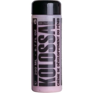 Penis Bakım Kremi 200 ml