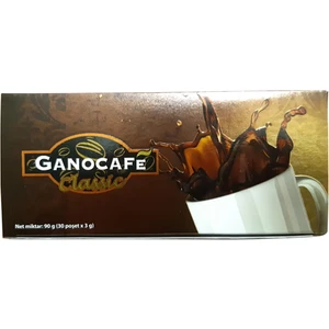 Gano Excel Coffe 90 gr