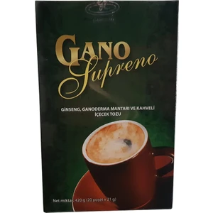 Gano Excel Supreno 420 gr