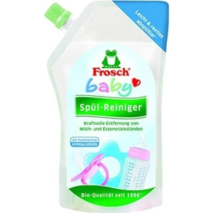 Baby Organic Beslenme Gereçleri Deterjanı 500 ml