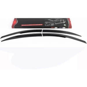 Renault Megane 4 SD Sunplex Cam Rüzgarlığı 2016-