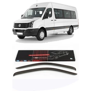 Volkswagen Crafter SunPlex Cam Rüzgarlığı 2008-2013