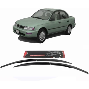Toyota Corolla SunPlex Cam Rüzgarlığı 1992-1998