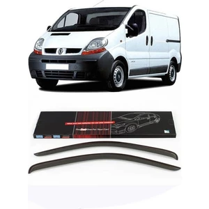 Renault Trafic SunPlex Cam Rüzgarlığı 2003-2014