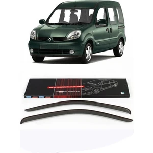 Renault Kangoo I SunPlex Cam Rüzgarlığı 2004-2008
