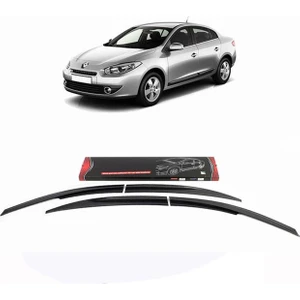 Renault Fluence SunPlex Cam Rüzgarlığı 2010-2016