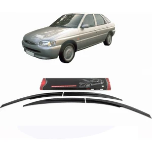 Ford Escort SunPlex Cam Rüzgarlığı 1995-2000