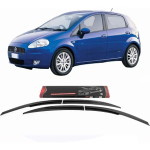 Fiat Grande Punto SunPlex Cam Rüzgarlığı 2006-