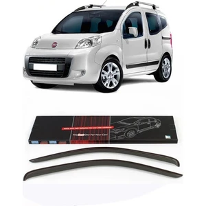 Fiat Fiorino SunPlex Cam Rüzgarlığı 2008-