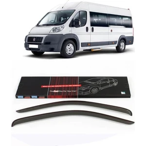 Fiat Ducato SunPlex Cam Rüzgarlığı 2006-2013