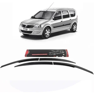 Dacia Logan MCV SunPlex Cam Rüzgarlığı 2005-