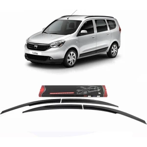 Dacia Lodgy SunPlex Cam Rüzgarlığı 2013-