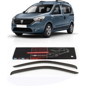 Dacia Dokker SunPlex Cam Rüzgarlığı 2012-