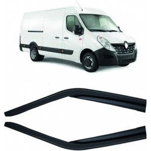 Renault Master Sport Style Ön Cam Rüzgarlık 2010-2014