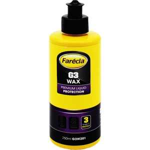 G3 Premium Wax Cila 250 ML