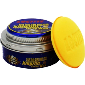 - Loctite Kingznn Katı Wax - Cila 280 Gr