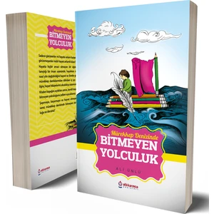 Mürekkep Denizinde Bitmeyen Yolculuk