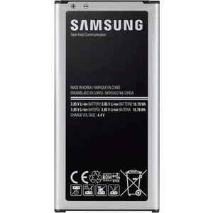 Samsung Galaxy Note 4 Batarya + Ekran Koruyucu