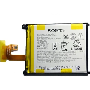 Sony Xperia Z2 Batarya