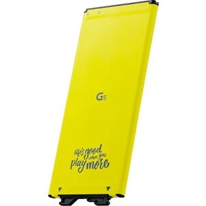 LG G5 Batarya