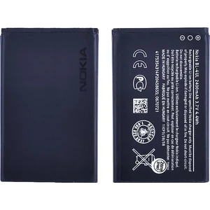 Nokia BL-4Ul Asha 215 225 230 Cep Telefonu Batarya