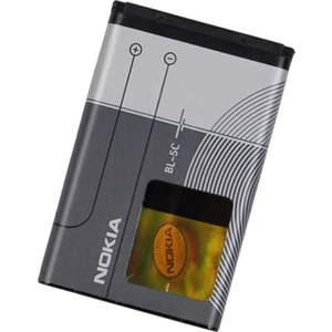 Nokia BL-5C Cep Telefonu Batarya Pil