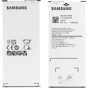 Samsung Galaxy A5 2016 Batarya