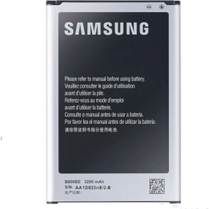 Samsung Galaxy Note 3 Batarya