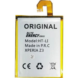 Sony Xperia Z3 Batarya