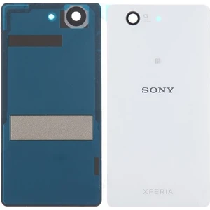 Sony Xperia Z3 Compact D5803 Arka Pil Batarya Kapağı