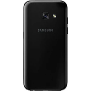 Samsung Galaxy A3 2017 Arka Pil Batarya Kapağı