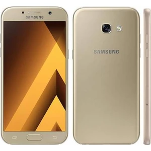 Samsung Galaxy A5 2017 Arka Pil Batarya Kapağı