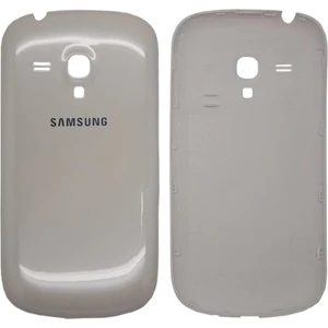 Samsung Galaxy S3 Mini Arka Pil Batarya Kapağı