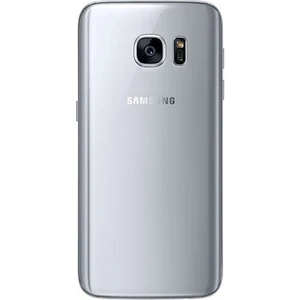 Samsung Galaxy S7 Arka Pil Batarya Kapağı