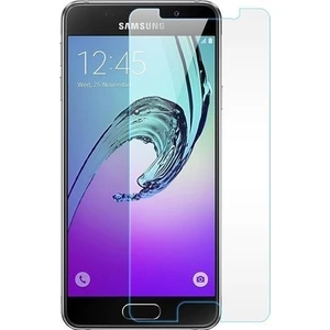Samsung Galaxy A3 2016 Ultra İnce Nano Ekran Koruyucu
