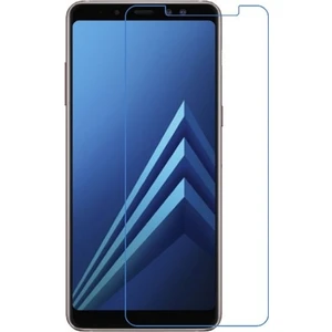 Samsung Galaxy A8 2018 Ultra İnce Nano Ekran Koruyucu