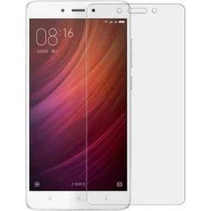 Xiaomi Red Mi 4X Cam Ekran Koruyucu 3 Adet