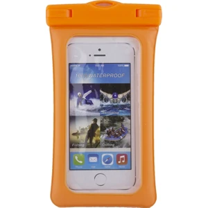 Cep Telefonu Su Altı Video Fotoğraf İçin Su Geçirmez Kılıfı