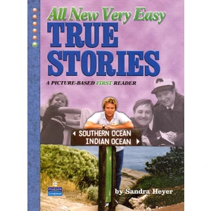 All New Very Easy True Stories - Sandra Heyer