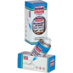 Oto Koku Ve Klima Temizleyici Sprey 150 Ml. 7725