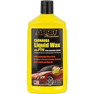 Premium Carnauba Likit Cila (Ptfe) 473 Ml. Lw-900